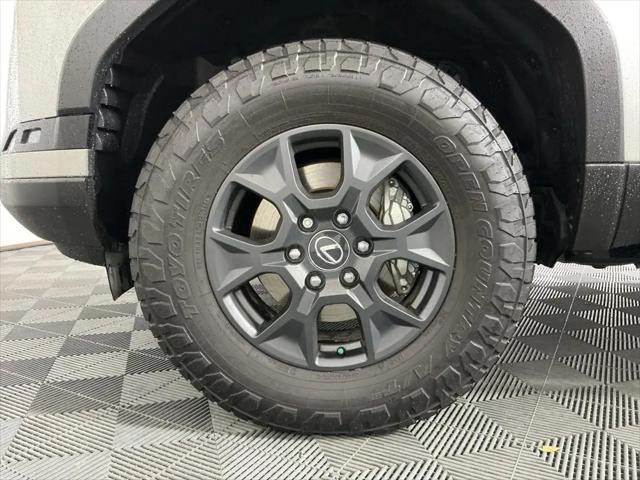 2024 Lexus GX 550 Premium