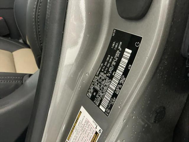 2024 Lexus GX 550 Premium