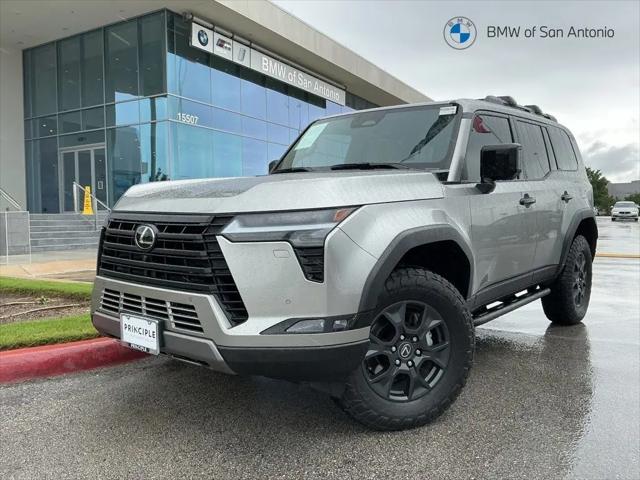 2024 Lexus GX 550 Premium for sale in San Antonio, TX