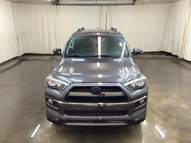 2019 Toyota 4Runner Limited Nightshade