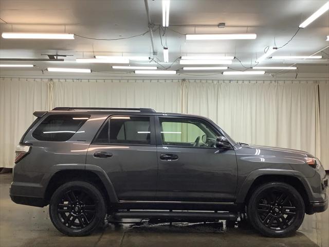 2019 Toyota 4Runner Limited Nightshade