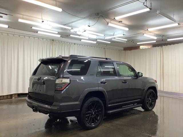 2019 Toyota 4Runner Limited Nightshade