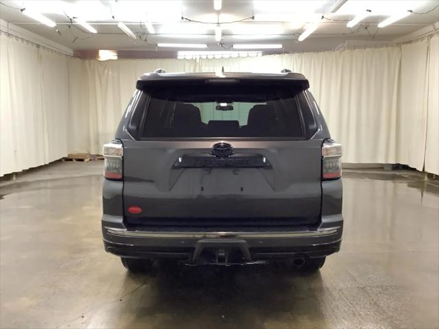 2019 Toyota 4Runner Limited Nightshade