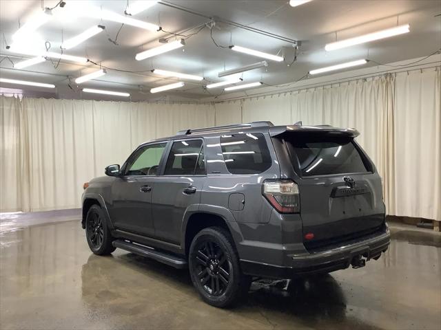 2019 Toyota 4Runner Limited Nightshade