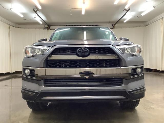 2019 Toyota 4Runner Limited Nightshade