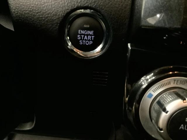 2019 Toyota 4Runner Limited Nightshade