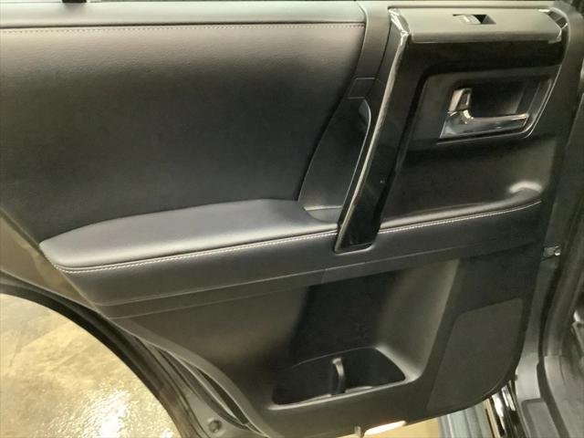 2019 Toyota 4Runner Limited Nightshade