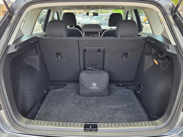 2022 Volkswagen Taos 1.5T S