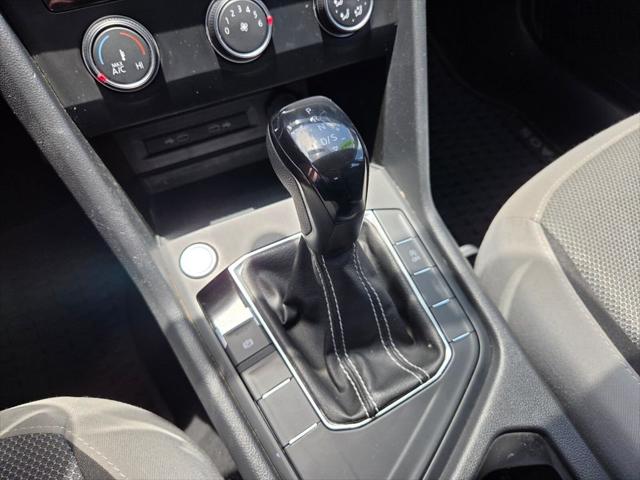 2022 Volkswagen Taos 1.5T S
