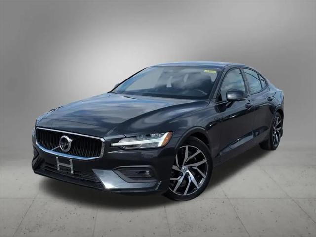 2020 Volvo S60 T6 Momentum for sale in Troy, MI