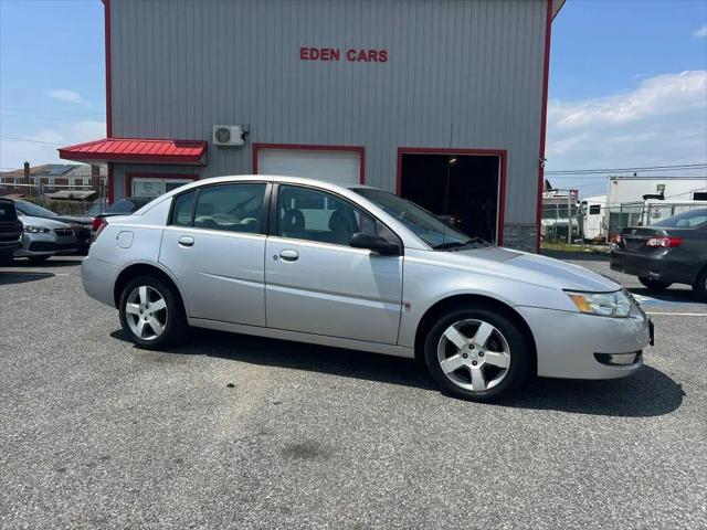 2006 Saturn Ion 3 for sale in Dundalk, MD