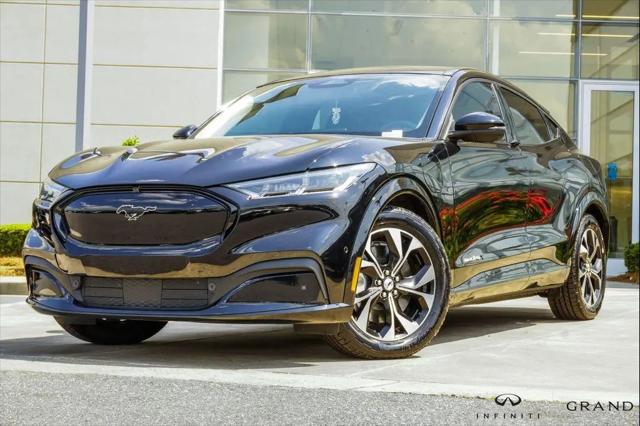2023 Ford Mustang Mach-E Premium for sale in Macon, GA