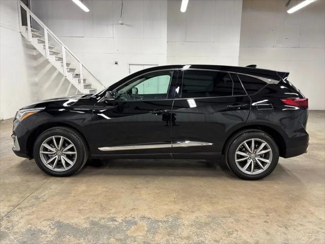 2020 Acura RDX Technology Package