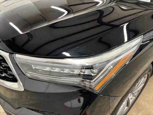 2020 Acura RDX Technology Package