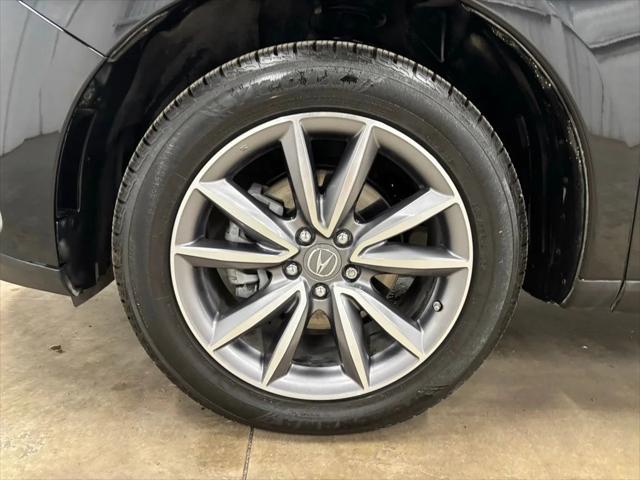 2020 Acura RDX Technology Package