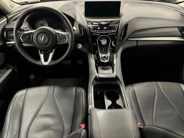 2020 Acura RDX Technology Package