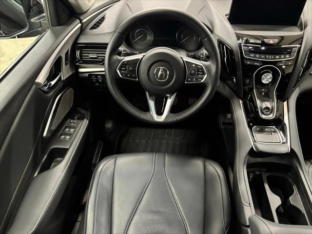 2020 Acura RDX Technology Package