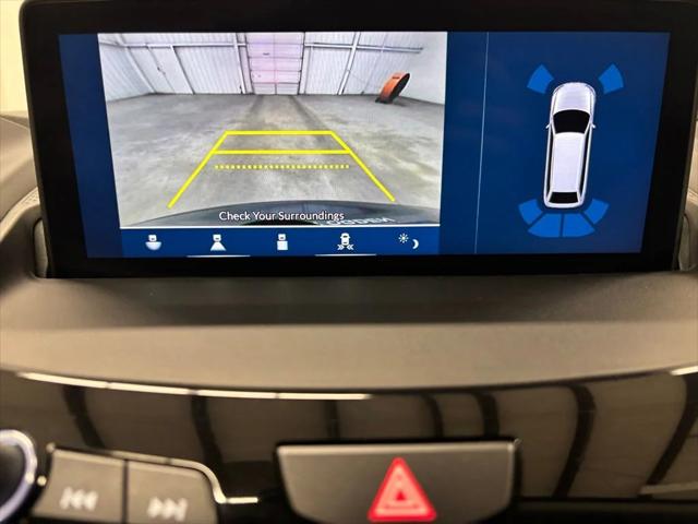 2020 Acura RDX Technology Package