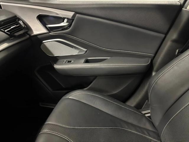 2020 Acura RDX Technology Package