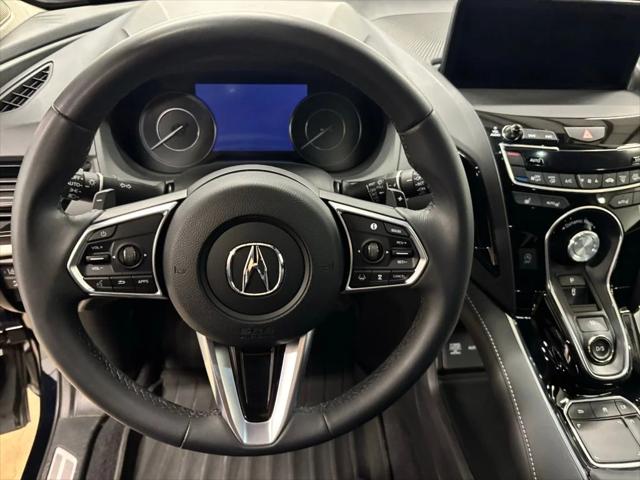 2020 Acura RDX Technology Package