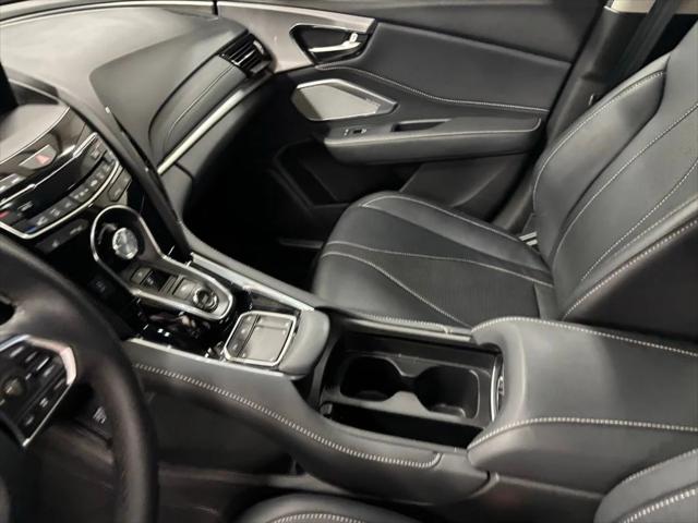 2020 Acura RDX Technology Package