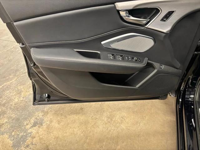 2020 Acura RDX Technology Package