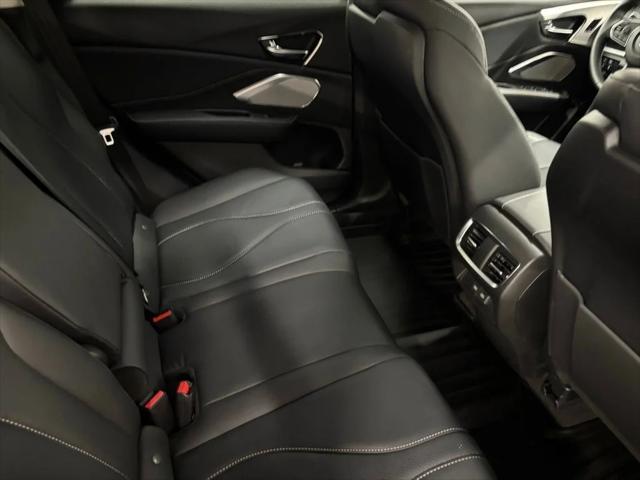2020 Acura RDX Technology Package