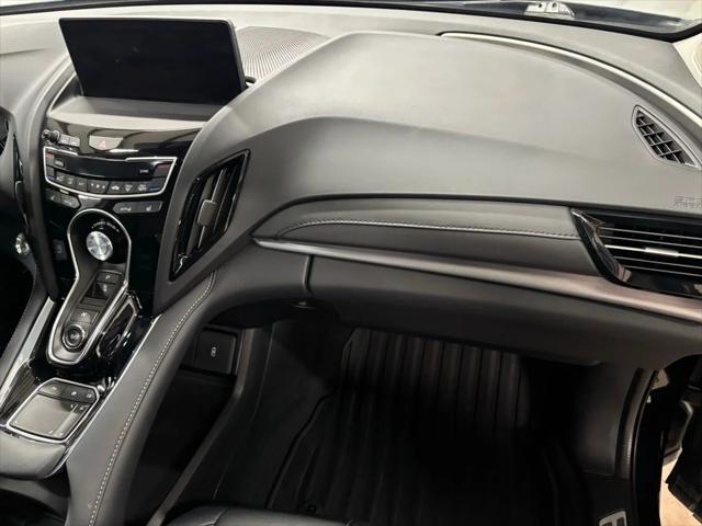 2020 Acura RDX Technology Package