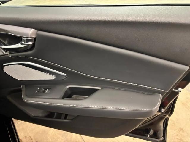 2020 Acura RDX Technology Package