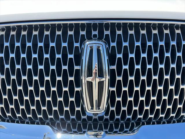 2018 Lincoln Navigator Reserve