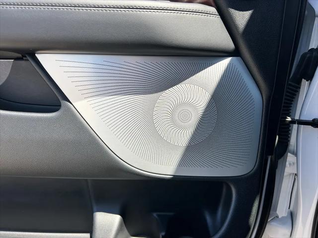 2018 Lincoln Navigator Reserve