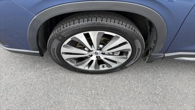 2021 Subaru Ascent Limited