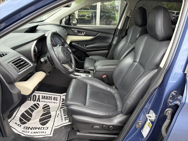 2021 Subaru Ascent Limited