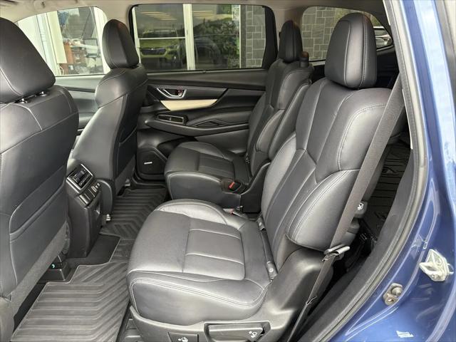 2021 Subaru Ascent Limited