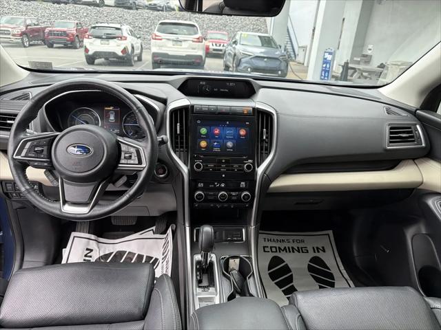 2021 Subaru Ascent Limited