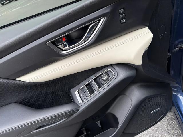 2021 Subaru Ascent Limited
