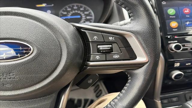 2021 Subaru Ascent Limited
