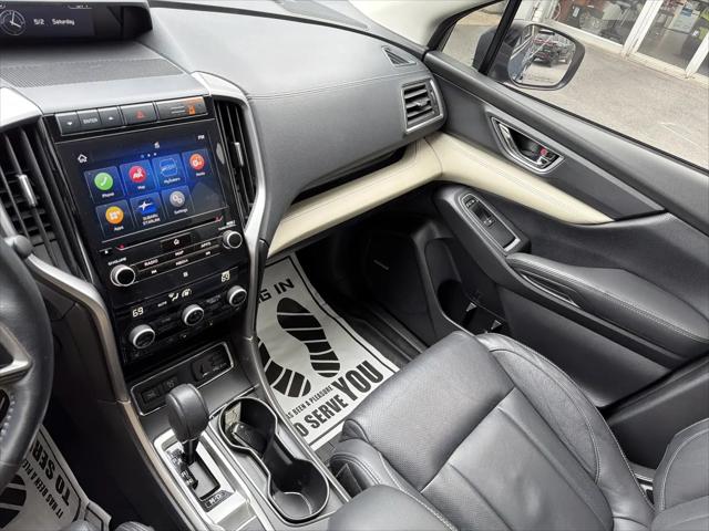 2021 Subaru Ascent Limited