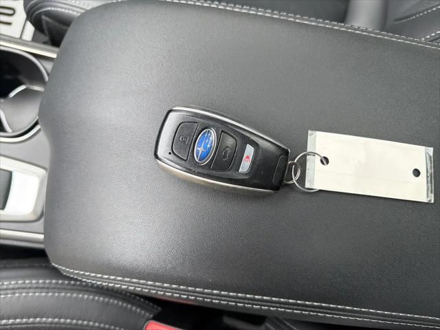 2021 Subaru Ascent Limited