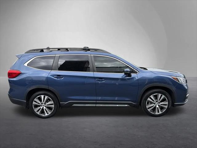 2021 Subaru Ascent Limited