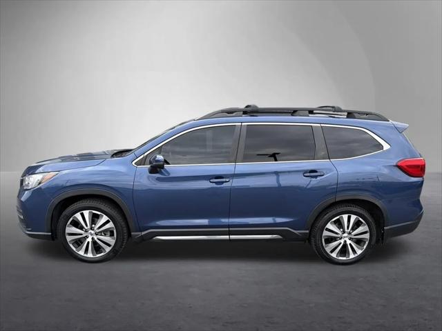 2021 Subaru Ascent Limited