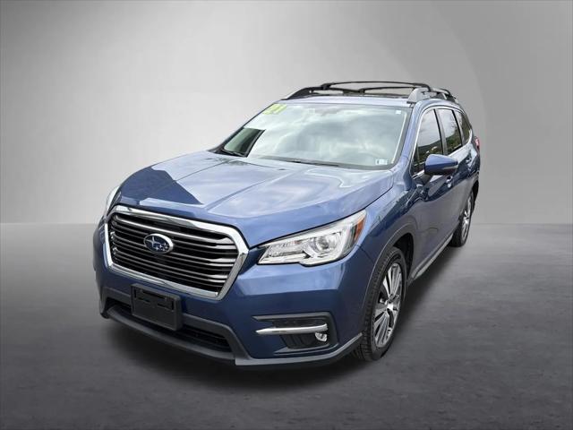 2021 Subaru Ascent Limited