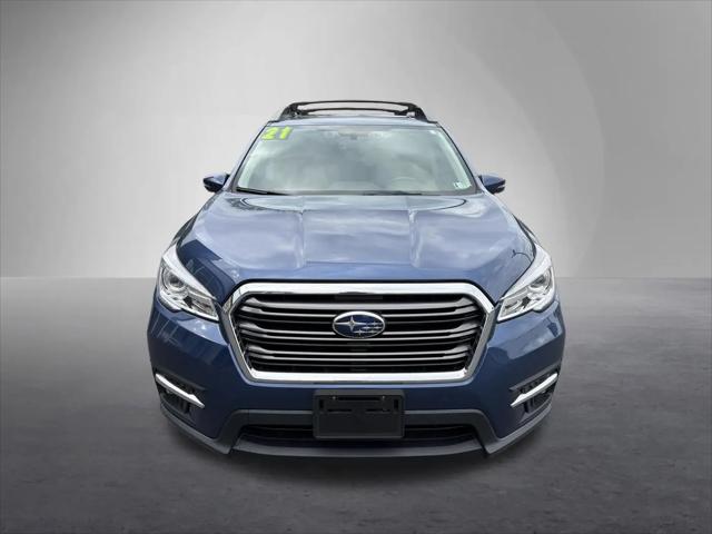 2021 Subaru Ascent Limited