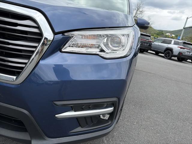 2021 Subaru Ascent Limited