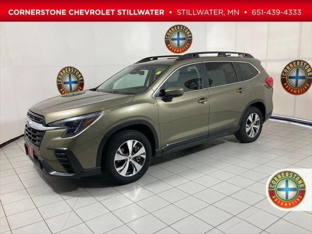 2025 Subaru Ascent Premium 7-Passenger for sale in Stillwater, MN