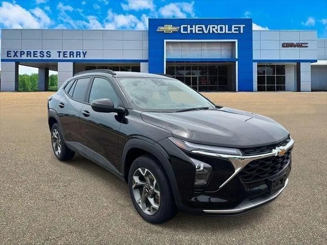 2025 Chevrolet Trax FWD LT for sale in Terry, MS