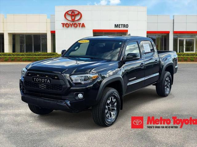 2021 Toyota Tacoma TRD Off-Road for sale in Kalamazoo, MI