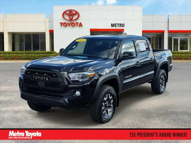 2021 Toyota Tacoma TRD Off-Road for sale in Kalamazoo, MI