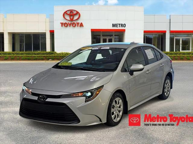 2026 Toyota Corolla LE for sale in Kalamazoo, MI