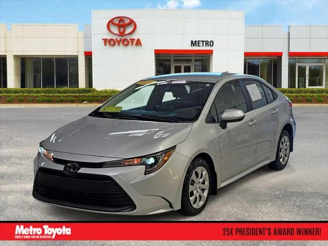 2026 Toyota Corolla LE for sale in Kalamazoo, MI